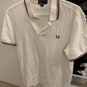sell my fred perry in used condition size M